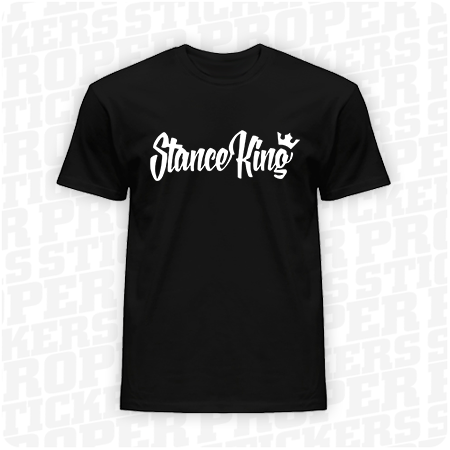 STANCE KING - koszulka